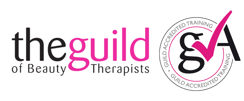 theguild accredited logo